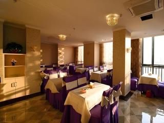 GreenTree Inn Anhui Hefei Tongda Road Wanhuan Shopping Plaza Business Hotel - Hefei - 4