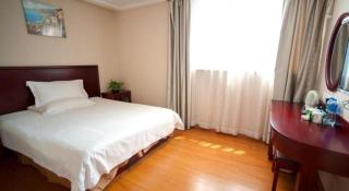GreenTree Inn Suzhou Exhibition Center Express Hotel - Suzhou - 4
