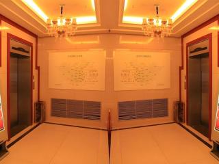 GreenTree Inn Lanzhou Yantan Road Express Hotel - Lanzhou - 4