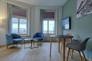 BANK House Studio L 205 - GRIWA RENT - Interlaken - 8