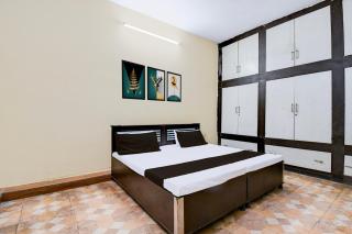 Hotel O Gracious Inn - Lucknow - 5