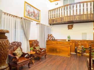 Angkor Ry Boutique - Siem Reap - 5
