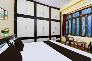Hotel O Gracious Inn - Lucknow - 3