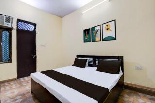 Hotel O Gracious Inn - Lucknow - 6
