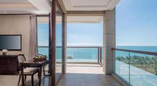 Jinsha Seaview Hotel Sanya - 2