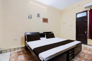 Hotel O Gracious Inn - Lucknow - 2