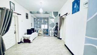 Sihas 24 City Hotel - Talatuoya - 2