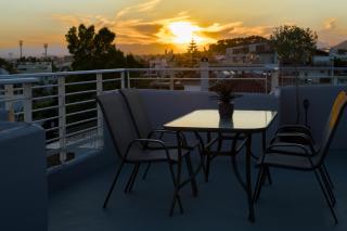 Kiriakos Apartment - Kalamata - 8