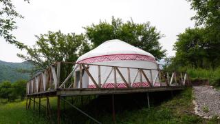 Yurtada - Almaty - 0