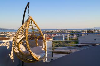 Kiriakos Apartment - Kalamata - 5