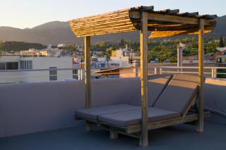Kiriakos Apartment - Kalamata - 7