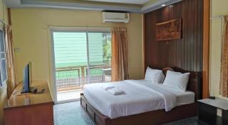 Hihotel Saraburi - Saraburi - 1