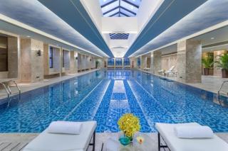 Holiday Inn Guangzhou Airport Zone By IHG - Huadu - 9