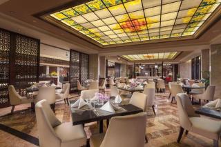 Holiday Inn Guangzhou Airport Zone By IHG - Huadu - 8