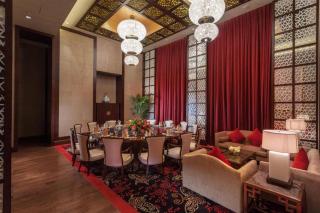 Holiday Inn Guangzhou Airport Zone By IHG - Huadu - 5