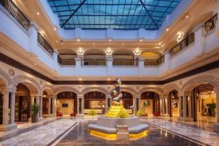 Holiday Inn Guangzhou Airport Zone By IHG - Huadu - 2