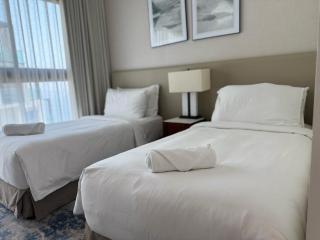Address Beach Resort Fujairah Apartment by Blue World - 5 - Fudschaira - 8