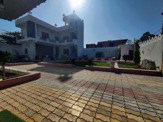 Rajwada Haveli - 2