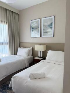Address Beach Resort Fujairah Apartment by Blue World - 5 - Fudschaira - 6