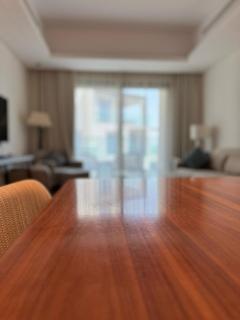 Address Beach Resort Fujairah Apartment by Blue World - 5 - Fudschaira - 4