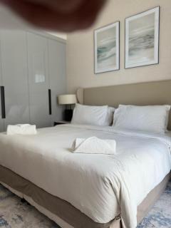 Address Beach Resort Fujairah Apartment by Blue World - 5 - Fudschaira - 3