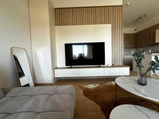 Amazing 2BR &1LR Apartment Very Central - Nivy - 7