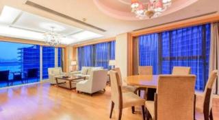 Hangzhou 1000Island Lake Greentown Resort Hotel - Chun'an - 5