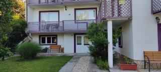 Villa Maria - Hévíz - 5