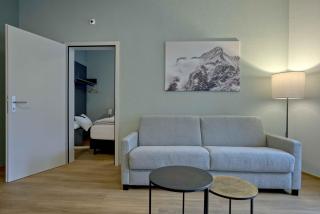 BANK House Apartment L 206 - GRIWA RENT - Interlaken - 9