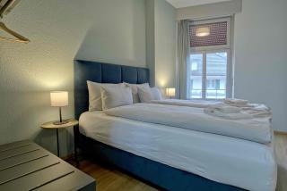 BANK House Apartment L 206 - GRIWA RENT - 8