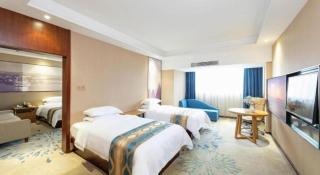 Guilin Manhatton Hotel Tianjie - Guilin - 9