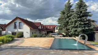 Apartmány Lhota - Bechyně - 0