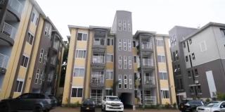 Kampala Bunga Confy Apartment - Kampala - 6