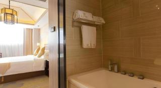 Yuan Culture Hotel Shenzhen World Shajing - Shenzhen - 3