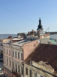 3х кімнатні апартаменти на Франка 1 - Chernivtsi - 1