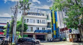 Sunrise Hotel - Malang - 7