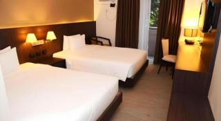 Stradella Hotel - Manila - 3