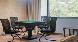 Jie Hao Royal Hotel - Shenzhen - 6