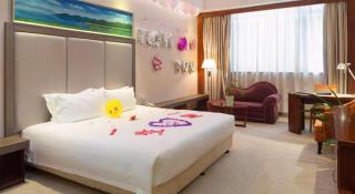 Jie Hao Royal Hotel - Shenzhen - 2