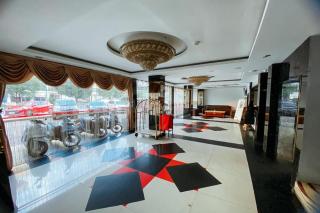 Lucky Star Hotel - Nagoya - 6