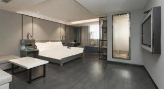 Xana Lite Xichang Hangtian Avenue Branch - Xichang - 4