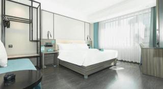 Xana Lite Xichang Hangtian Avenue Branch - Xichang - 2