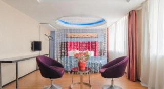 Shanshui Fashion Hotel Shunde Ronggui Branch - Shunde - 7