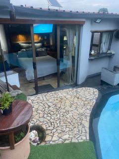 La Cradice Hidden Oasis - Roodepoort - 6