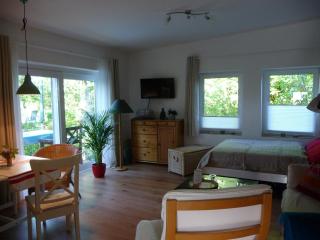 Apartment am Lühedeich - Jork - 2