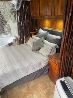La Cradice Hidden Oasis - Roodepoort - 1