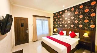 The Margangsa Hotel - Solo - 3
