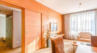 Tangshan Qiangang Hotel - Qian'an - 9