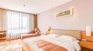 Tangshan Qiangang Hotel - 1