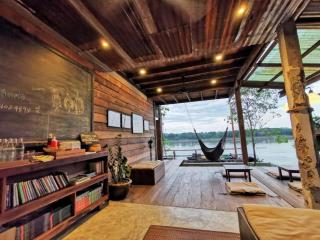 Suneta Hostel Chiangkhan - Chiang Khan - 9